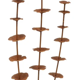 Gartenstecker|Frank Handels GmbH & Co. KG Gartenstecker "Blütenstauden"