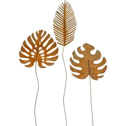 Herbstgarten|Herbstliche Streuer & Stecker|Frank Handels GmbH & Co. KG Gartenstecker 