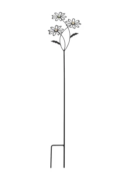 Gartenstecker|Frank Handels GmbH & Co. KG Gartenstecker "Blumen"