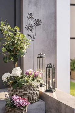 Gartenstecker|Frank Handels GmbH & Co. KG Gartenstecker 