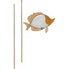 Gartenstecker|Frank Handels GmbH & Co. KG Gartenstecker "Fisch"