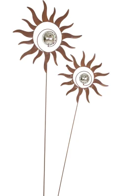 Gartenstecker|Frank Handels GmbH & Co. KG Gartenstecker