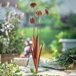 Gartenstecker|Frank Handels GmbH & Co. KG Gartenstecker 