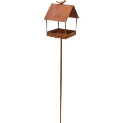 Gartenstecker|Vogelhäuser & Vogeltränken|Frank Handels GmbH & Co. KG Gartenstecker "Vogelhaus"