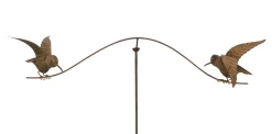 Gartendeko|Gartenstecker|Frank Handels GmbH & Co. KG Gartenstecker 