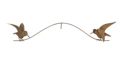 Gartendeko|Gartenstecker|Frank Handels GmbH & Co. KG Gartenstecker 