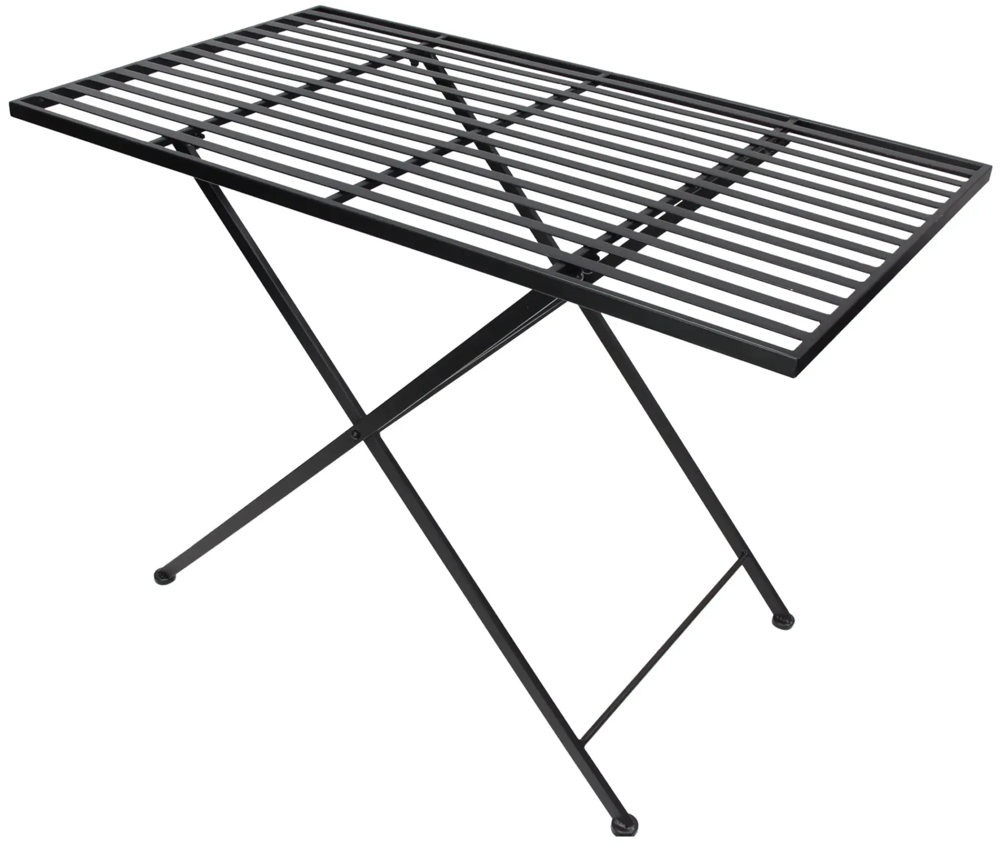 Tische|Gartentische|Frank Handels GmbH & Co. KG Gartentisch "Black"