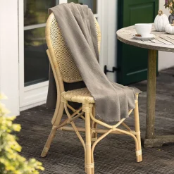 Weihnachtliche Kuscheldecken|Decken & Kuscheldecken|Frank Handels GmbH & Co. KG Gastrodecke "Kuschelweich"