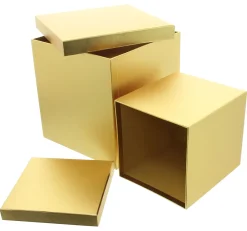 Geschenktaschen & -Säckchen|Geschenkboxen|Frank Handels GmbH & Co. KG Geschenkbox