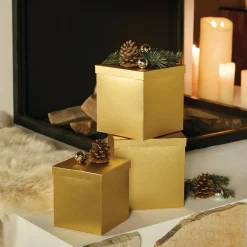 Geschenktaschen & -Säckchen|Geschenkboxen|Frank Handels GmbH & Co. KG Geschenkbox