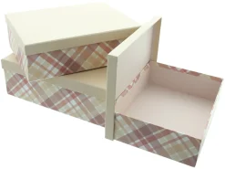 Geschenktaschen & -Säckchen|Geschenktaschen|Frank Handels GmbH & Co. KG Geschenkbox