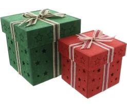Geschenktaschen & -Säckchen|Geschenkboxen|Frank Handels GmbH & Co. KG Geschenkbox 