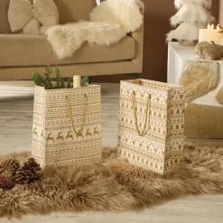 Geschenktaschen & -Säckchen|Geschenktaschen & -Säckchen|Frank Handels GmbH & Co. KG Geschenktasche 