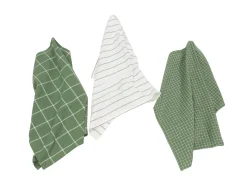 Tischsets|Servietten|Frank Handels GmbH & Co. KG Geschirrtuch