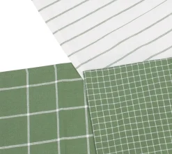 Tischsets|Servietten|Frank Handels GmbH & Co. KG Geschirrtuch