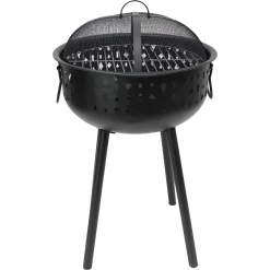 Feuerschalen|Frank Handels GmbH & Co. KG Grill