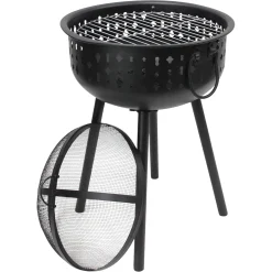 Feuerschalen|Frank Handels GmbH & Co. KG Grill