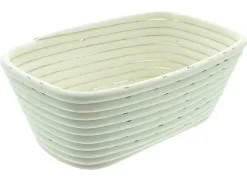 Gärkörbe|Küche|Frank Handels GmbH & Co. KG Gärkorb "Square", klein