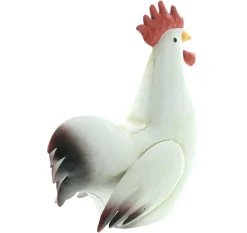 Dekofiguren|Frank Handels GmbH & Co. KG Hahn "Gallo"
