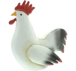Dekofiguren|Frank Handels GmbH & Co. KG Hahn "Gallo"