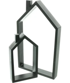 Dekohäuser|Frank Handels GmbH & Co. KG Haus