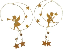 Dekohänger|Baumschmuck|Frank Handels GmbH & Co. KG Hänger