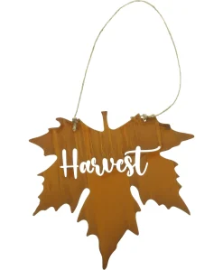 Herbstgarten|Herbstliche Dekohänger|Frank Handels GmbH & Co. KG Hänger "Harvest"