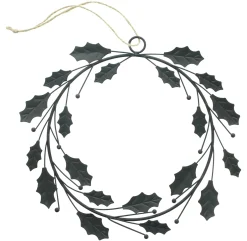 Dekohänger|Weihnachtliche Dekoringe|Frank Handels GmbH & Co. KG Hänger