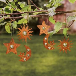 Dekohänger|Baumschmuck|Frank Handels GmbH & Co. KG Hänger 