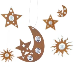 Dekohänger|Baumschmuck|Frank Handels GmbH & Co. KG Hänger 