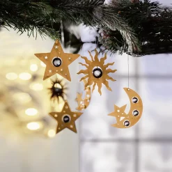 Dekohänger|Baumschmuck|Frank Handels GmbH & Co. KG Hänger 