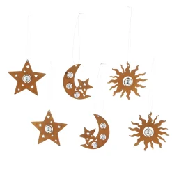 Dekohänger|Baumschmuck|Frank Handels GmbH & Co. KG Hänger 