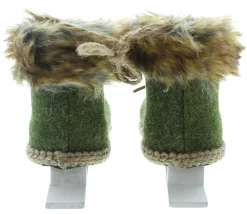 Dekohänger|Frank Handels GmbH & Co. KG Hänger "Schlittschuhe", 2er Set