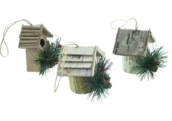 Dekohänger|Baumschmuck|Frank Handels GmbH & Co. KG Hänger 