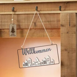 Dekohänger|Frank Handels GmbH & Co. KG Hänger 