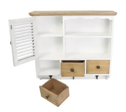 Küche|Frank Handels GmbH & Co. KG Hängeschrank 