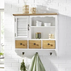 Küche|Frank Handels GmbH & Co. KG Hängeschrank 