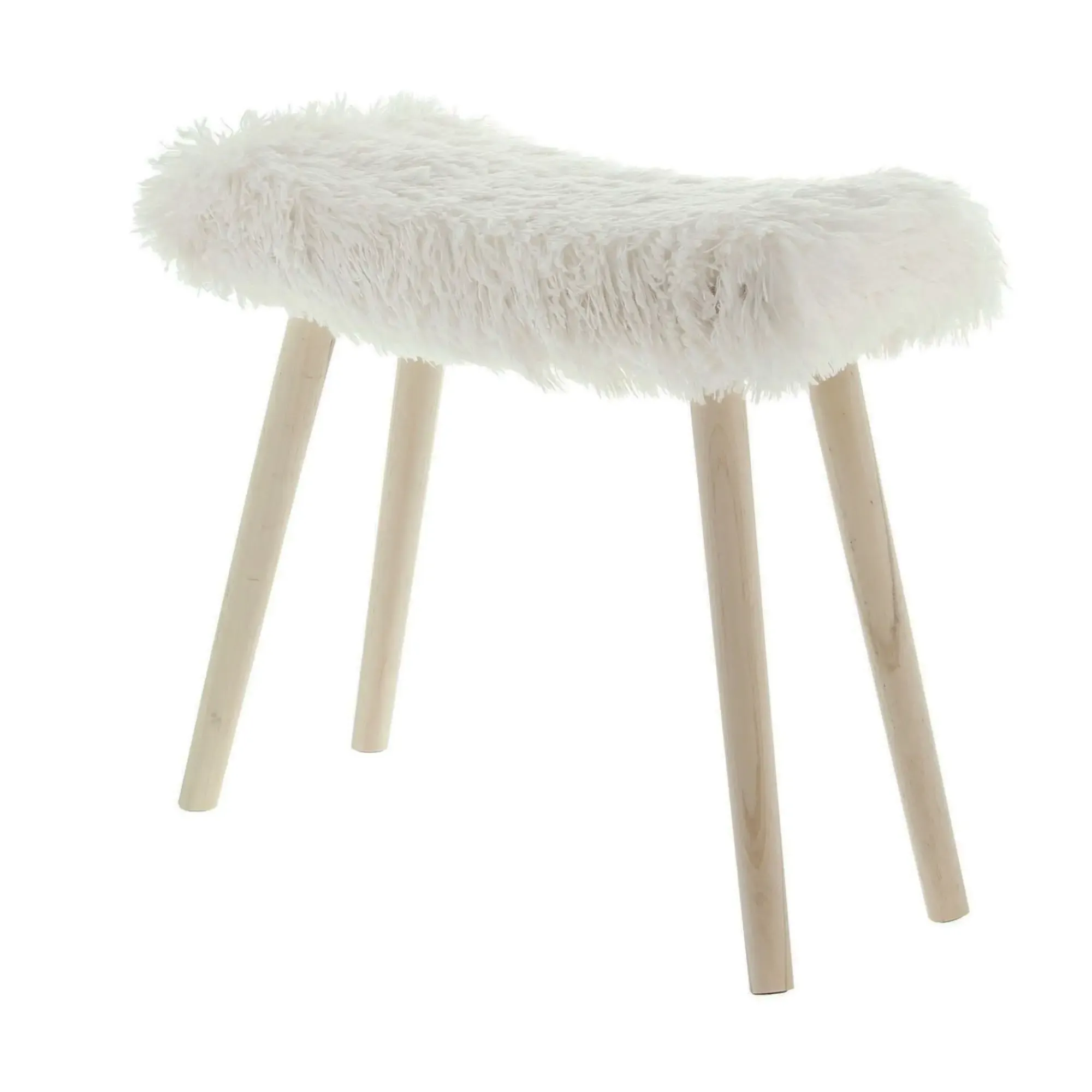 Hocker|Frank Handels GmbH & Co. KG Hocker "Kuschelfell"