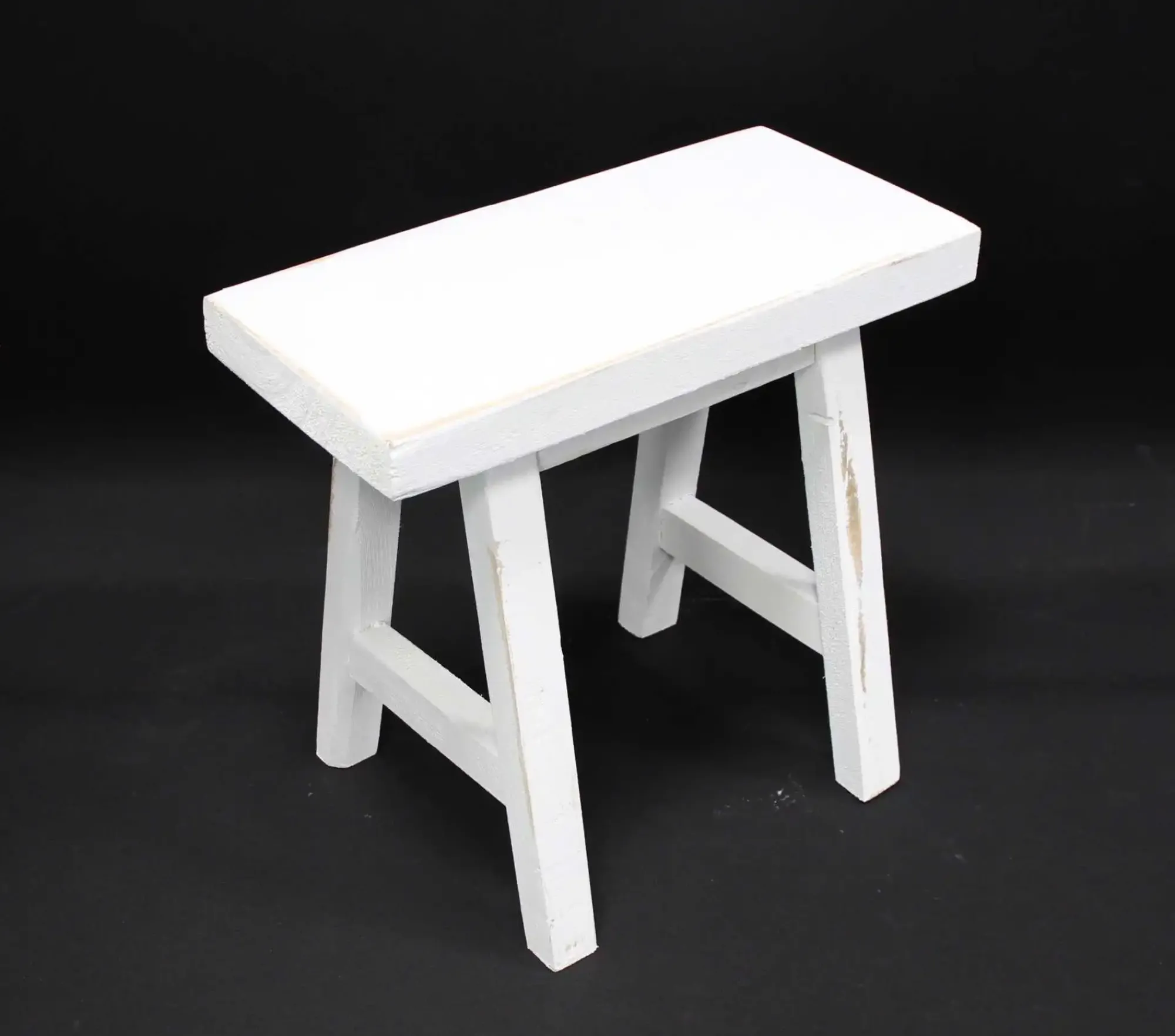 Hocker|Kinderzimmer|Frank Handels GmbH & Co. KG Hocker "Used-Look"