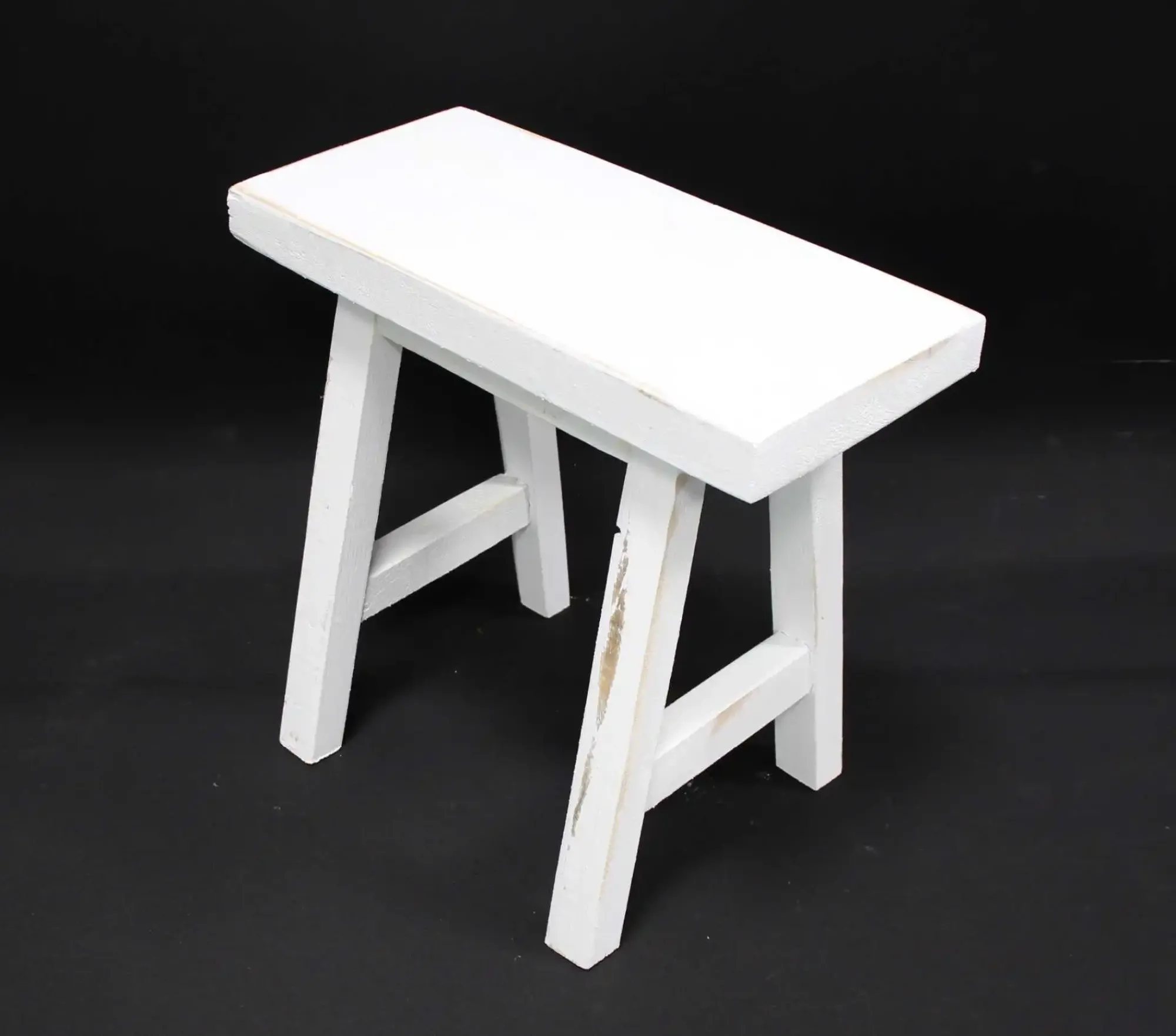 Hocker|Kinderzimmer|Frank Handels GmbH & Co. KG Hocker "Used-Look"