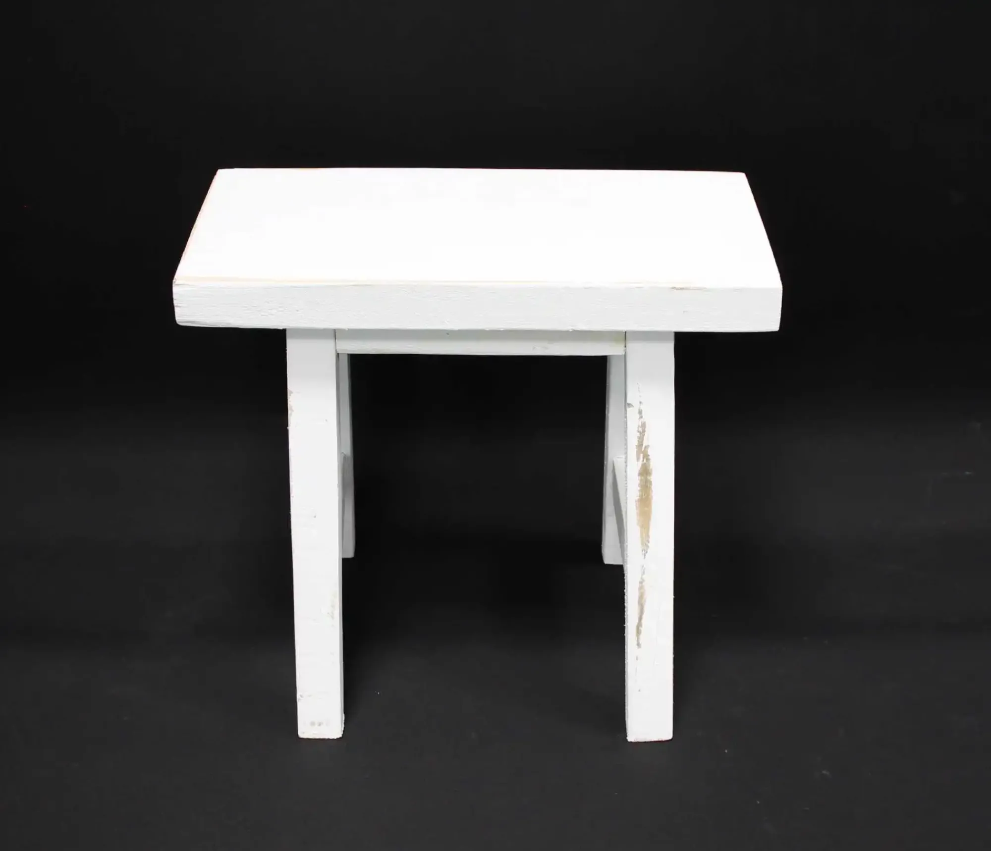 Hocker|Kinderzimmer|Frank Handels GmbH & Co. KG Hocker "Used-Look"