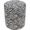 Hocker|Frank Handels GmbH & Co. KG Hocker "Zebra"