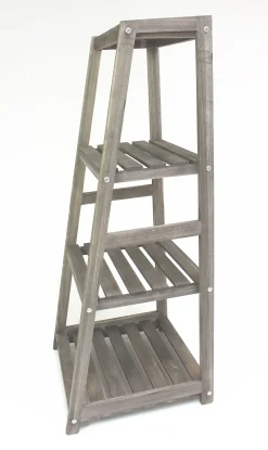 Regale|Frank Handels GmbH & Co. KG Holzregal 