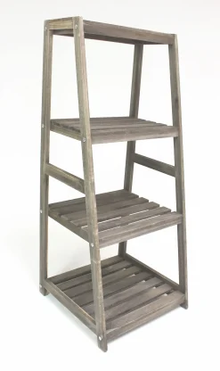 Regale|Frank Handels GmbH & Co. KG Holzregal 