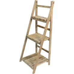 Regale|Wohnzimmer|Frank Handels GmbH & Co. KG Holzregal 