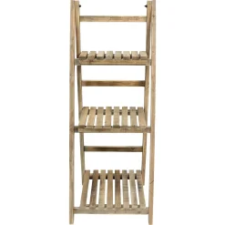 Regale|Wohnzimmer|Frank Handels GmbH & Co. KG Holzregal 