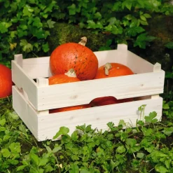Herbstgarten|Kisten & Dekoboxen|Frank Handels GmbH & Co. KG Holz-Steige