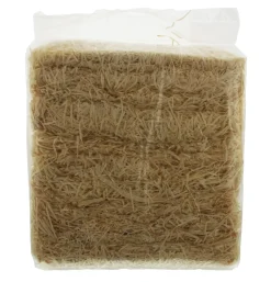 Geschenktaschen & -Säckchen|Zubehör|Frank Handels GmbH & Co. KG Holzwolle "Natur", 1 kg