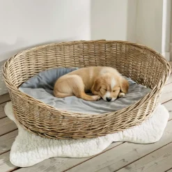 Tierkörbe & Tierkissen|Frank Handels GmbH & Co. KG Hundekorb "Grey"