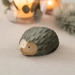 Herbstliche Dekofiguren|Frank Handels GmbH & Co. KG Igel "Spike"